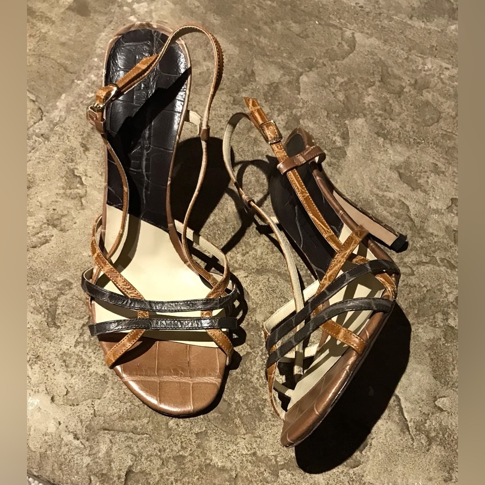 Ramirez Sandals 5.5